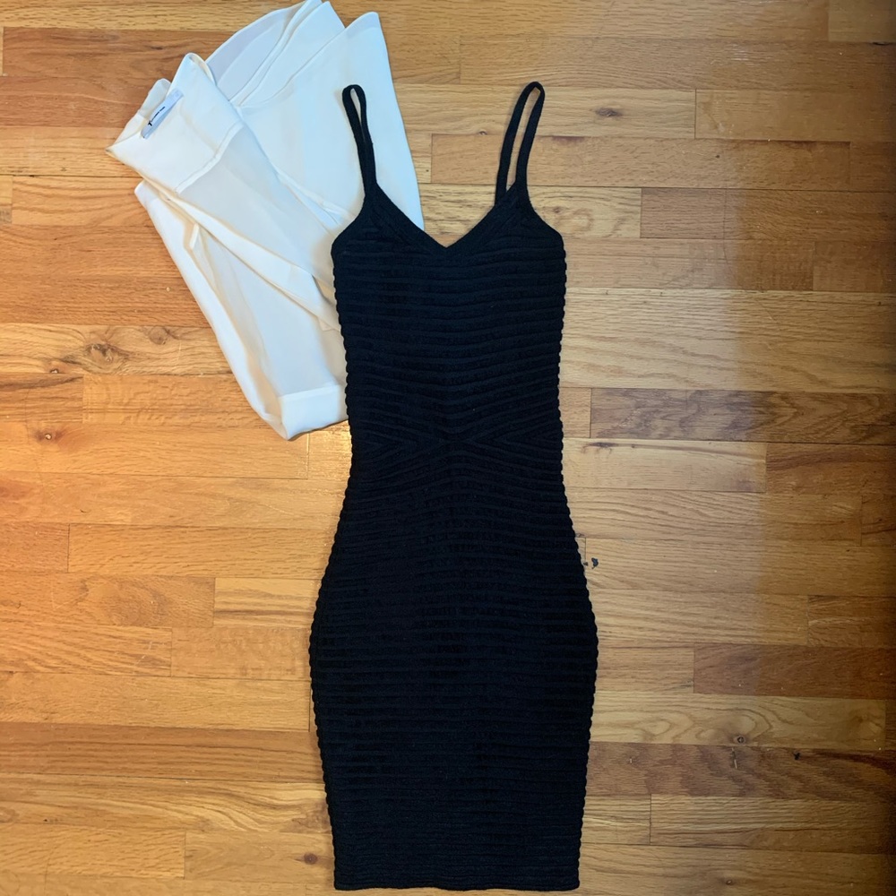 2 Alexander Wang Dresses